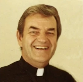 fr chuck gallagher