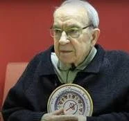 padre calvo